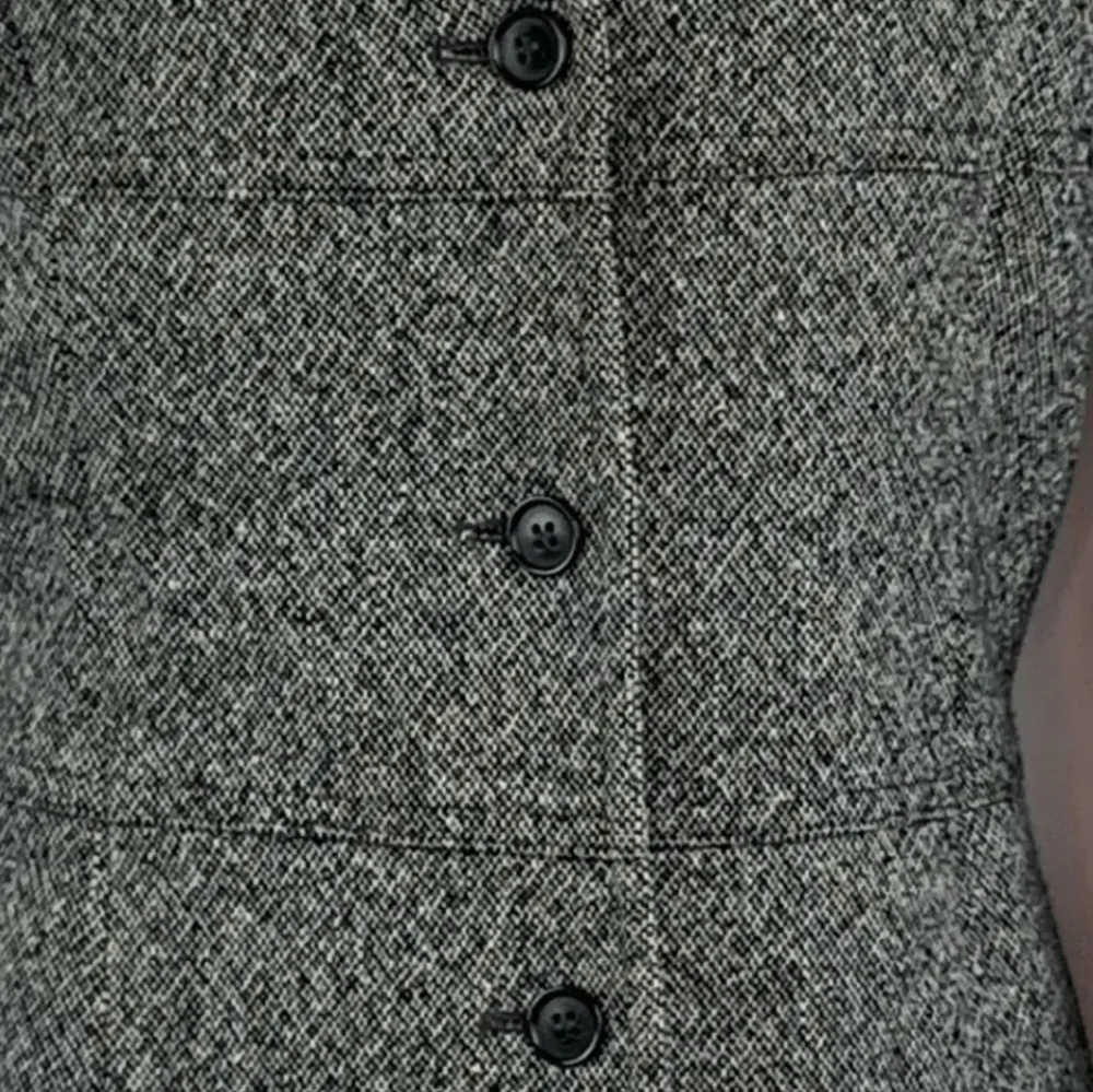 Express vintage stretch